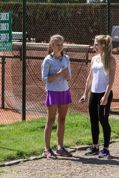 Nicole Rivkin 651 - Sport-Shop Hiller Open